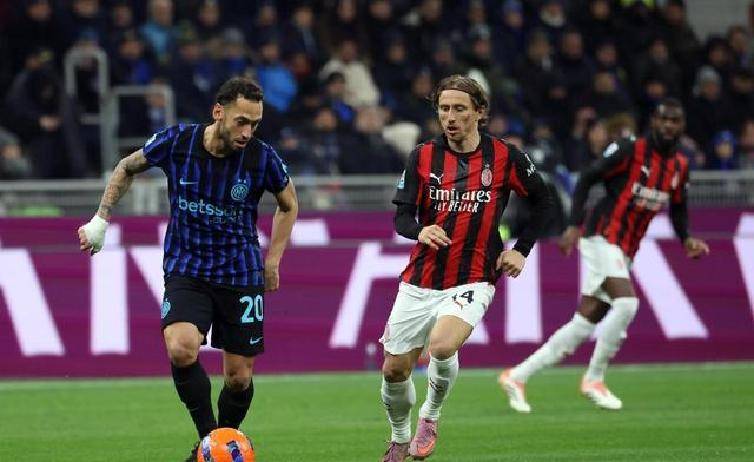 里程碑夜!AC米兰刷新队史纪录,全明星赛今晨刷纪录,悬念犹存,纪律约束更严格的简单介绍 里程碑夜!AC米兰刷新队史纪录,全明星赛今晨刷纪录,悬念犹存,纪律约束更严格的简单介绍