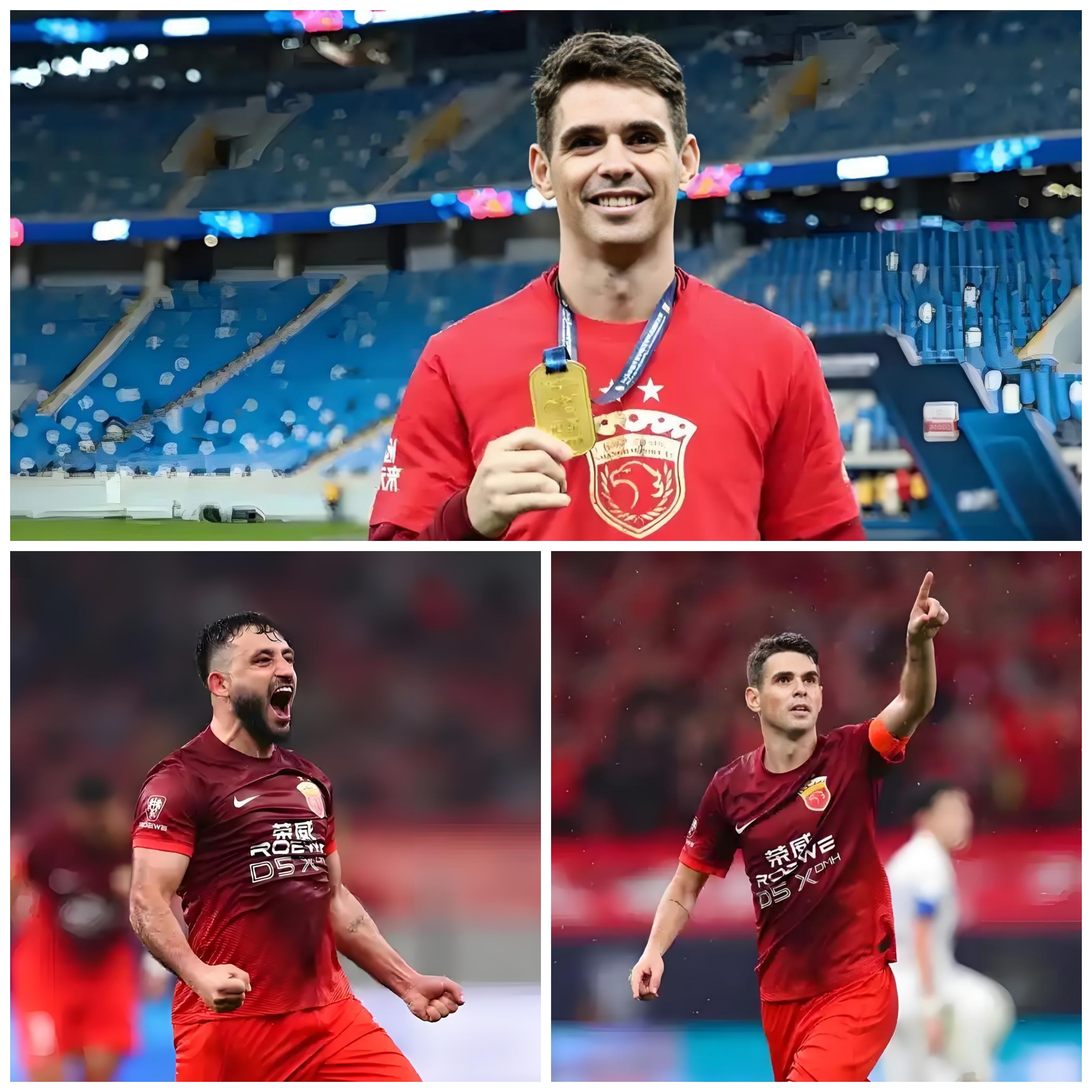 包含莱万多夫斯基新星大胜表现惊艳山东泰山集结日远射贴柱，网友：今夜莱比锡绝杀压哨的词条